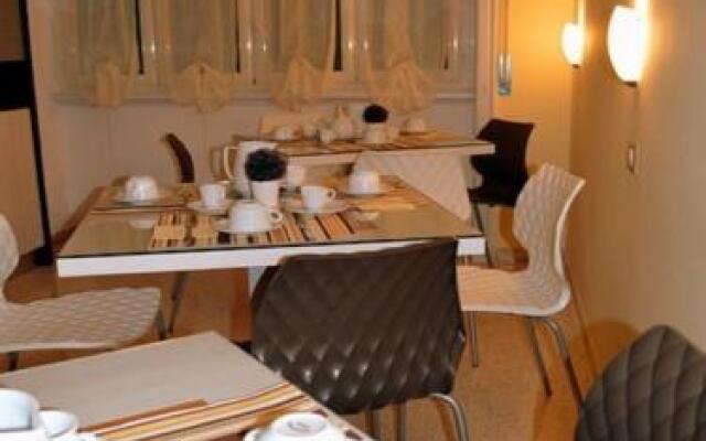 B&B Roma Città Eterna