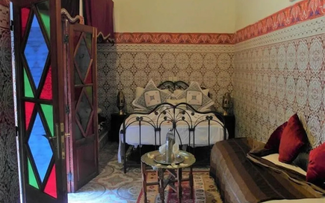 Riad Chennaoui