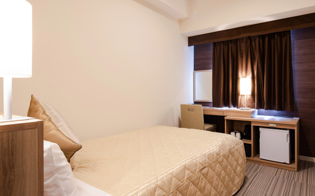 KOKO HOTEL Hiroshima Ekimae