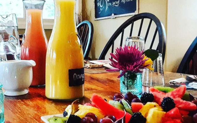 The Ruby of Crested Butte