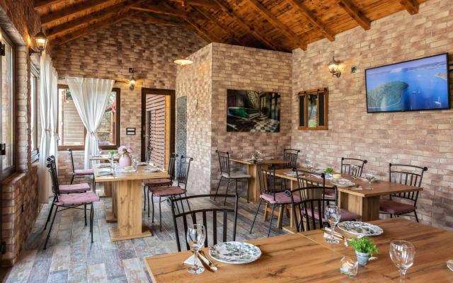 Apartments Green Park Plitvice