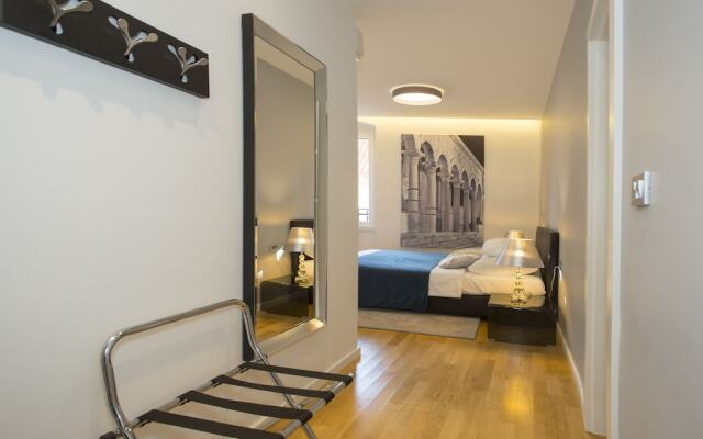 Luxury rooms Paula