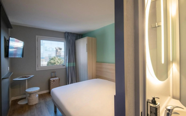 ibis budget Nice Aeroport Promenade des Anglais
