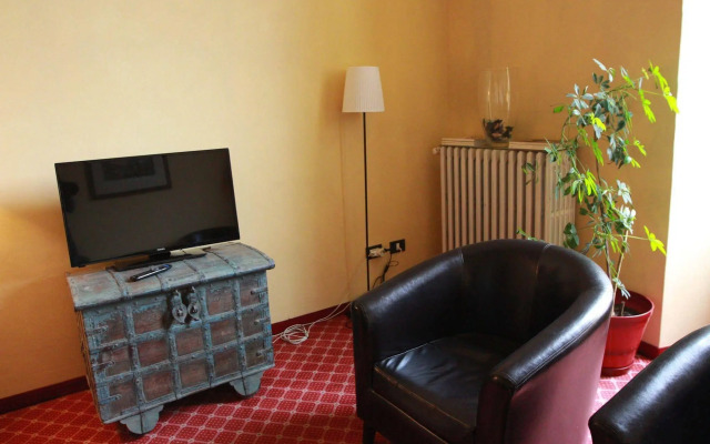 Hotel Portici