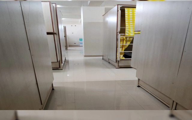 Abuzz Oxfordcaps Dehradun - Campus Accommodation