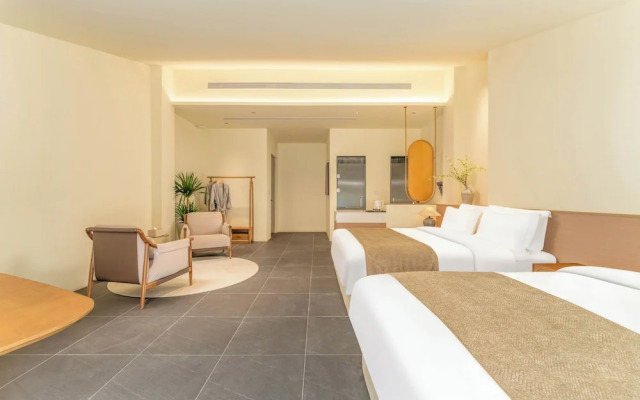 TOTOLO Winery Vacation Homestay
