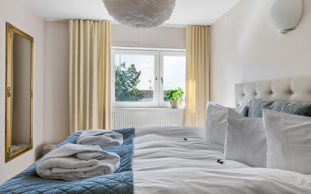 Best Western Malmia Hotel - фото 2