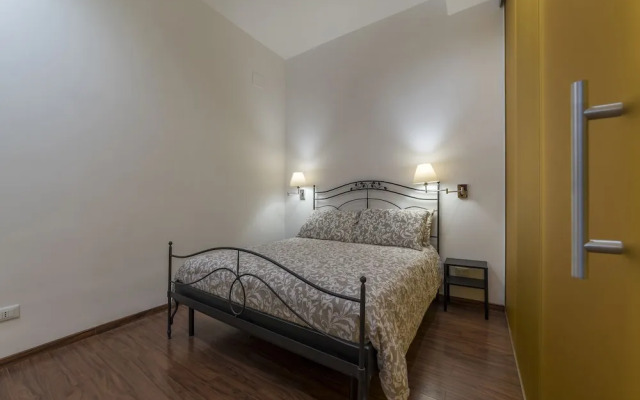 Castro Pretorio & Sallustiano Lovely Flat