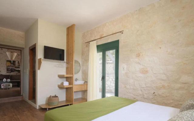 Mouria Country House