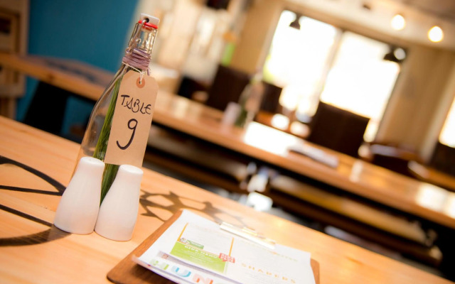 YHA Cambridge - Hostel