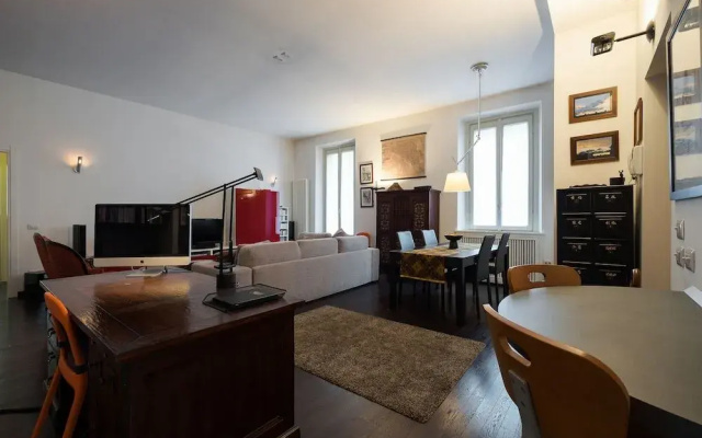 Flatty Apartments - Stelvio