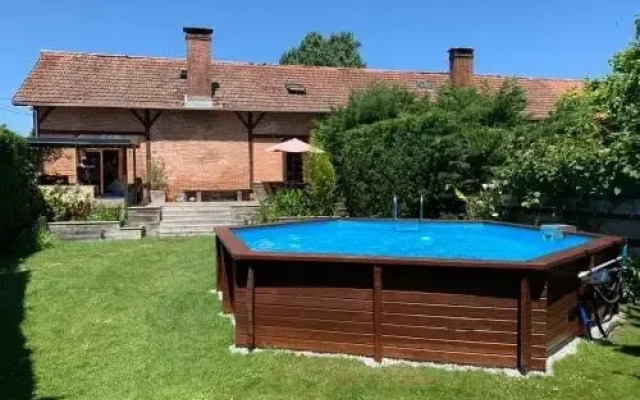 Surfworx Lodge