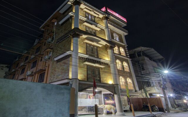 Hotel Venkatesh Regency