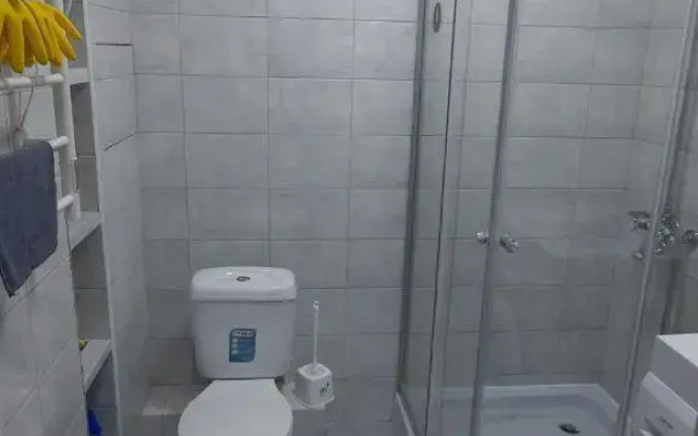 Апартаменты на улице Ленина 563 корпус 5