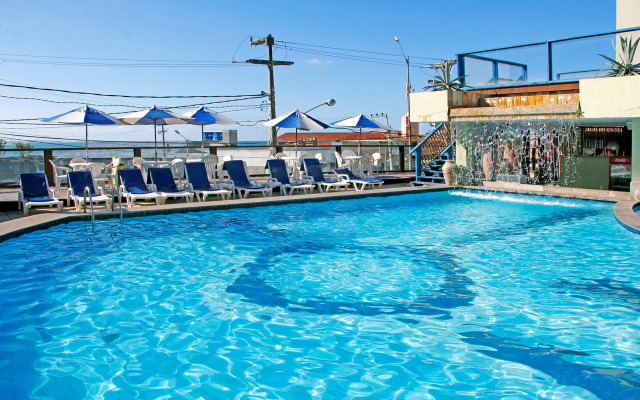 Natal Praia Hotel
