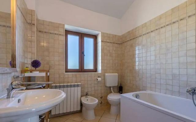 Paradis 6 Comfortable Holiday Residence