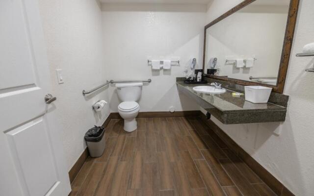 Hospitality Inn San Bernardino/ Redlands