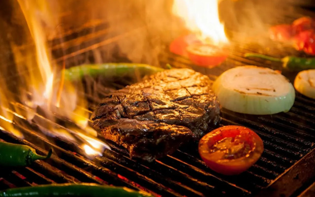 Charleville Cattle Camp Hotel