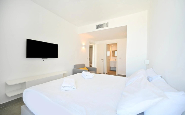 Designed 2BR In Florentine by HolyGuest