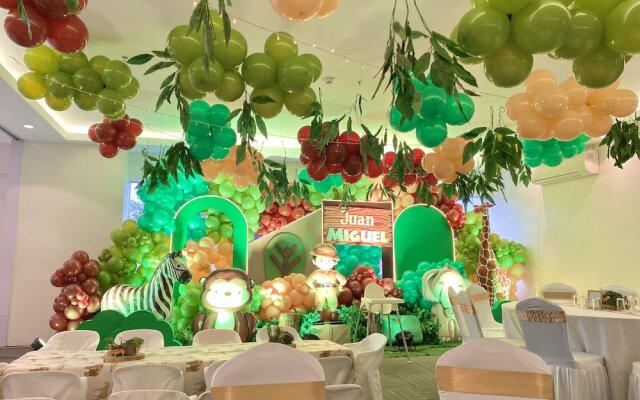 Bravo Tanauan Hotel