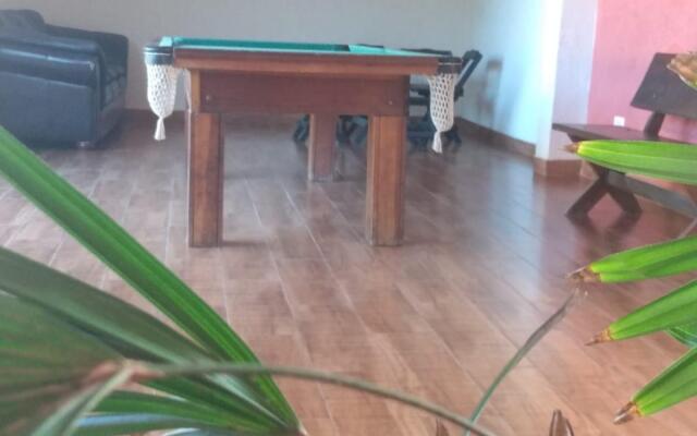 Venice Hotel Ubatuba