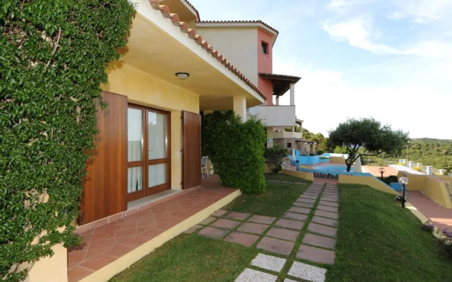 Vallemare Residence e Studios