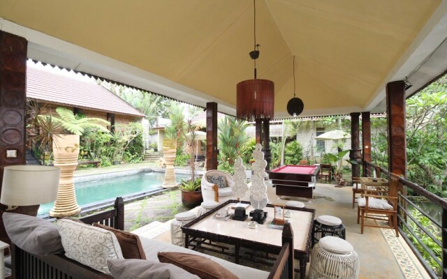 Airy Cangkringan KM 2 Yogyakarta