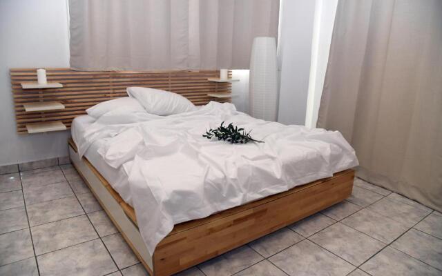 Best of Athens Apartment