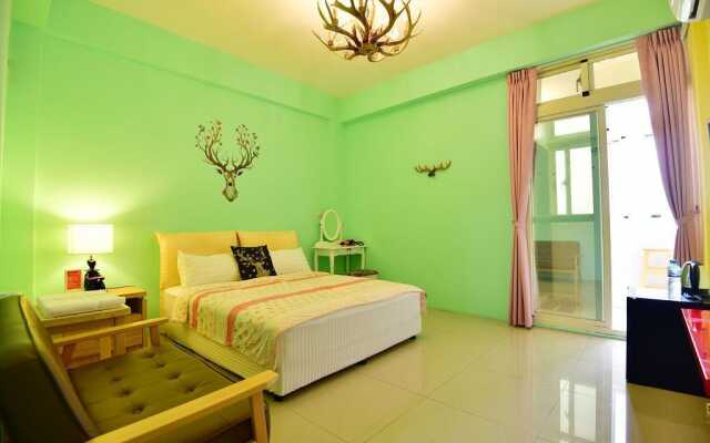 Star to travel B&B