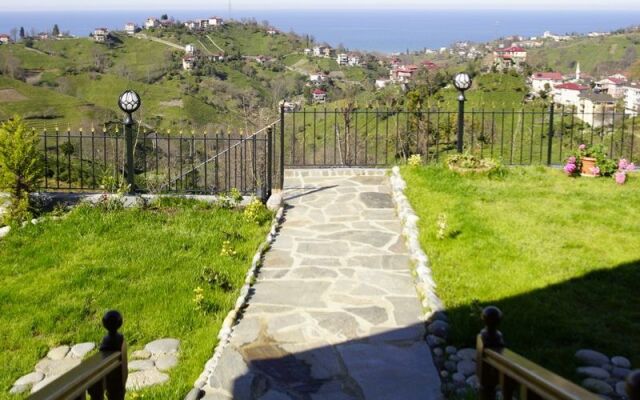 Seyregah Dag Evi
