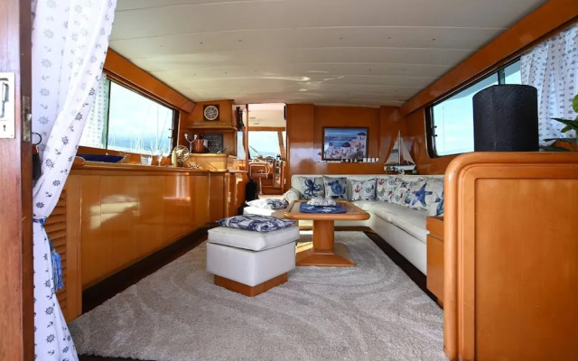 Welcom to Yacht di Lusso