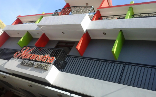 Maranatha Grand Hotel