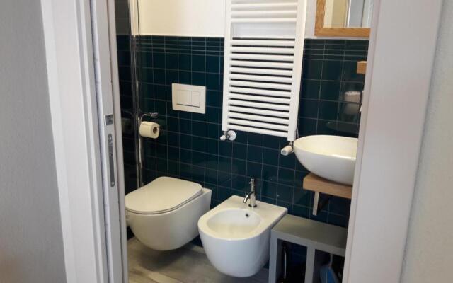 Santa Marta Rooms 25