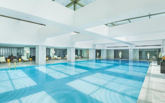 The St. Regis Shanghai Jingan