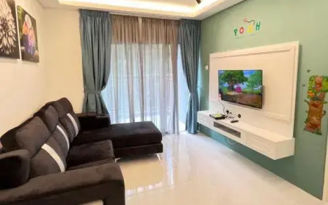 FuYoke Emerald Avenue @ Brinchang