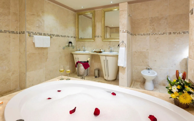 The Royal Villas Swaziland