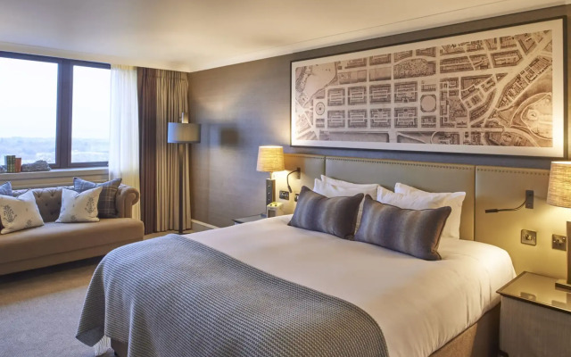 Intercontinental Edinburgh the George