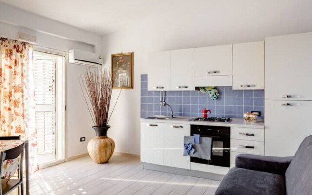 Taormina Standard Sea View Apartment