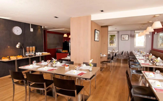 Séjours & Affaires Créteil Le Magistere