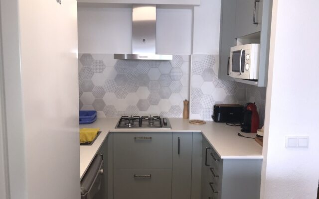 Apartamento Fanals 5B