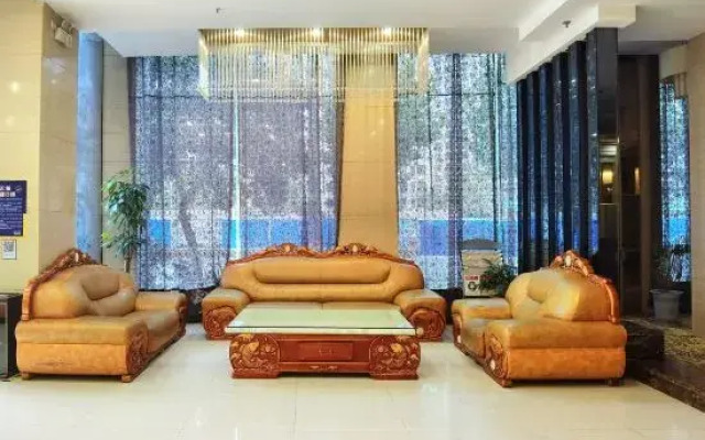 Feng Yuan International Hotel