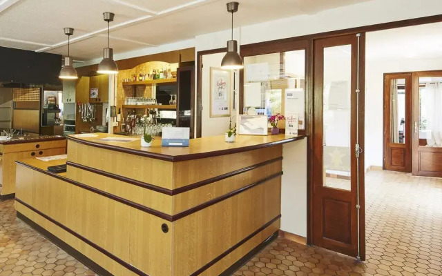 Kyriad Digne les Bains