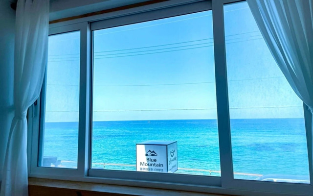 Gangneung Blue Mountain