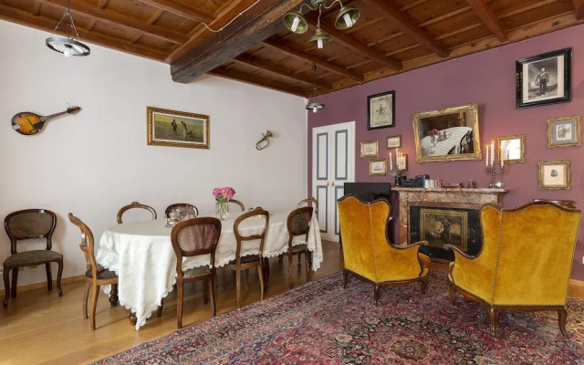 Antica Casa Balsari