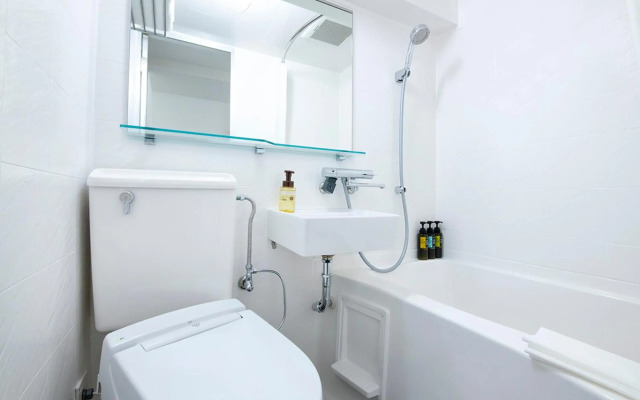 Flexstay Inn Shin-Urayasu