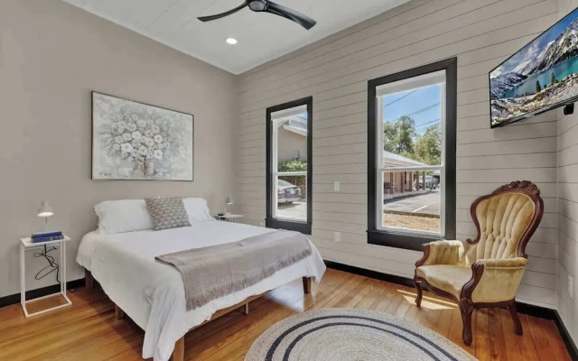 Historic Gem Near Schlitterbahn