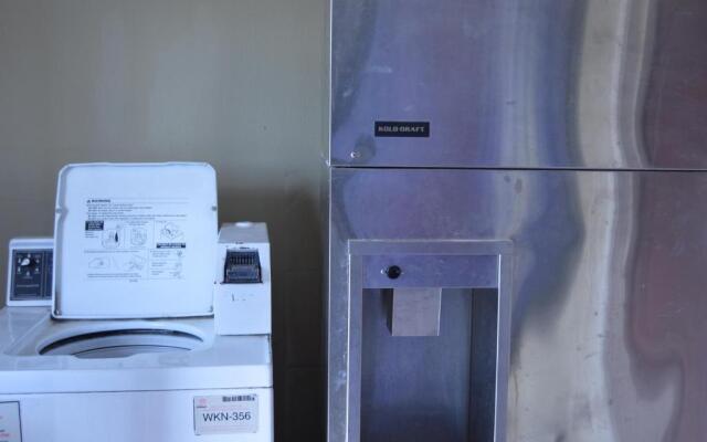 Americas Best Value Inn Gainesville, TX