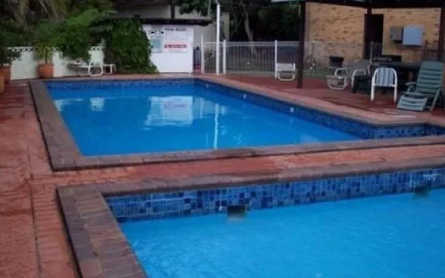 Banana Coast Caravan Park