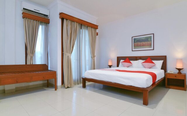 Starloka Saba Bali