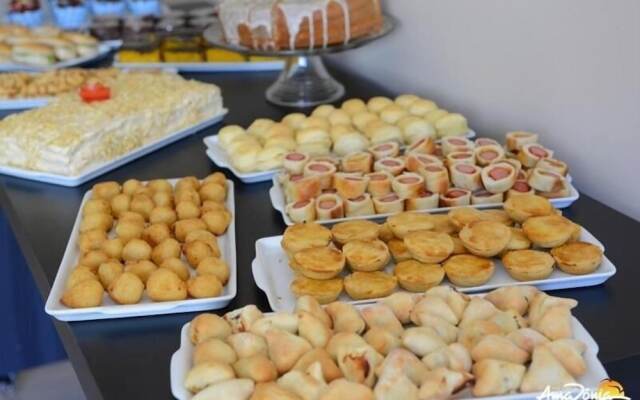 Hotel Portal da Amazônia